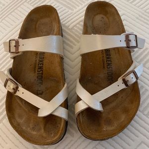 Birkenstock Mayari Sandal